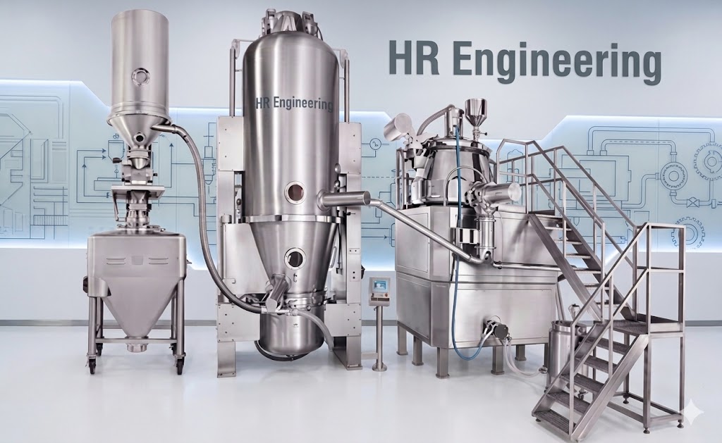 Pharmaceutical Industry