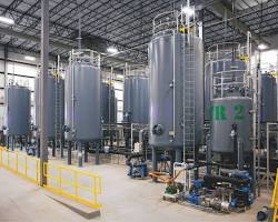 Storage Tank