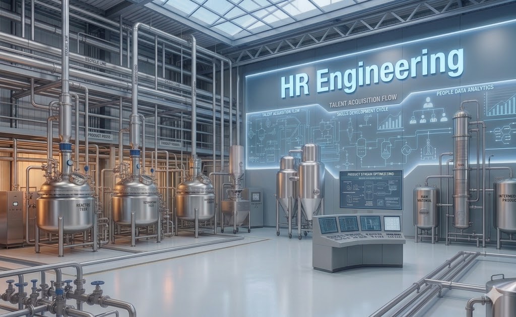 Chemical Industry